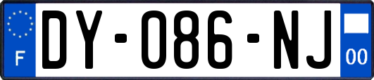 DY-086-NJ