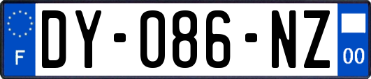 DY-086-NZ