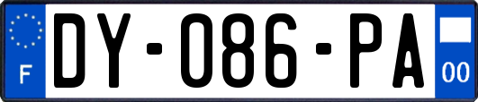 DY-086-PA