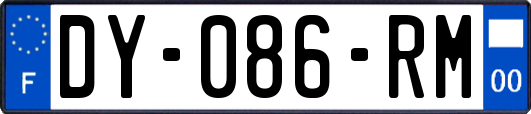 DY-086-RM