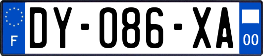 DY-086-XA