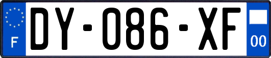 DY-086-XF