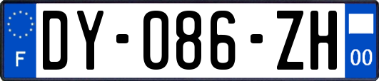 DY-086-ZH