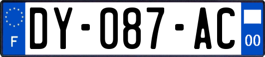 DY-087-AC