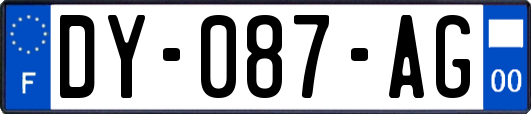 DY-087-AG