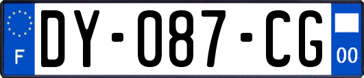 DY-087-CG