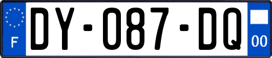 DY-087-DQ