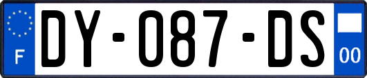 DY-087-DS