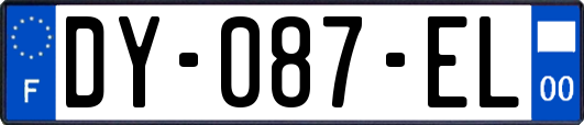 DY-087-EL