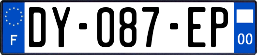 DY-087-EP