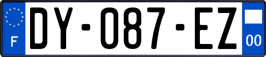 DY-087-EZ