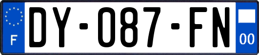 DY-087-FN