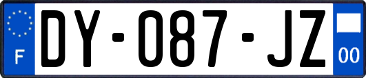 DY-087-JZ