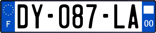 DY-087-LA