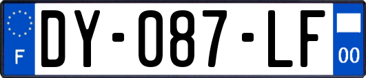 DY-087-LF