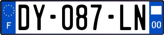 DY-087-LN