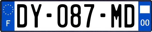 DY-087-MD