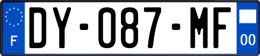 DY-087-MF