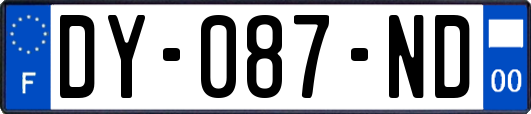 DY-087-ND