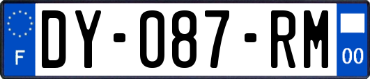 DY-087-RM