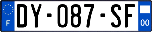 DY-087-SF