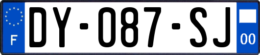 DY-087-SJ