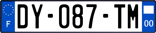 DY-087-TM