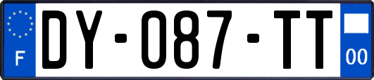 DY-087-TT