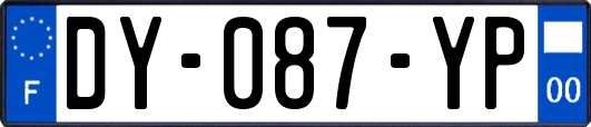 DY-087-YP