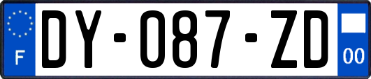 DY-087-ZD