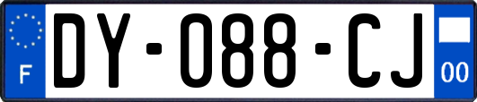 DY-088-CJ