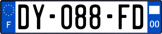 DY-088-FD