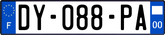 DY-088-PA