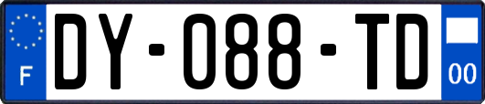 DY-088-TD