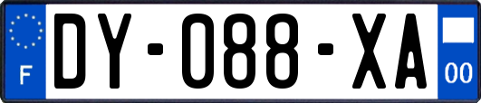 DY-088-XA