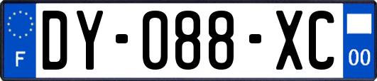 DY-088-XC