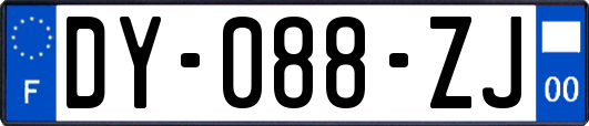 DY-088-ZJ