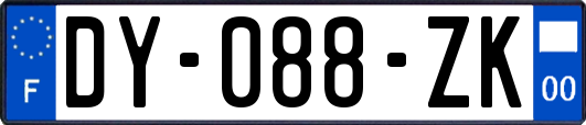 DY-088-ZK