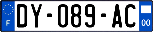 DY-089-AC