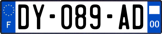 DY-089-AD