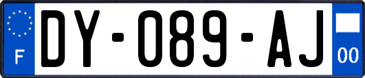 DY-089-AJ