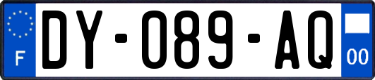 DY-089-AQ