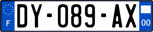 DY-089-AX