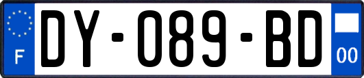 DY-089-BD