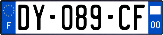 DY-089-CF