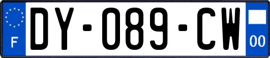 DY-089-CW