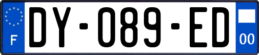 DY-089-ED