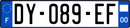 DY-089-EF