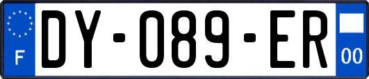 DY-089-ER