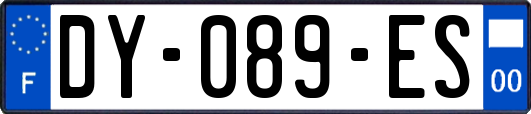 DY-089-ES